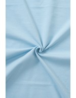 Tara luomupuuvillatrikoo (15 väriä)